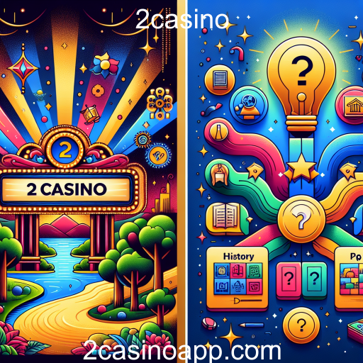 Desvendando o Jogo 'Perguntas Frequentes' da 2casino