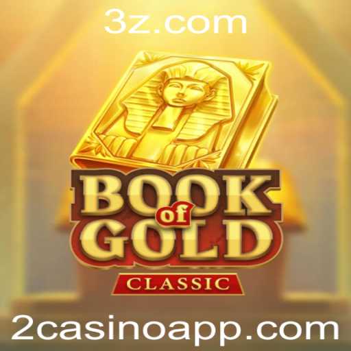 Explorando o Fascinante Jogo 'Book of Gold Classic'