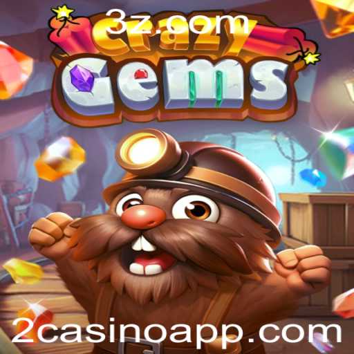 Explorando CrazyGems: O Novo Fenômeno dos Jogos de Casino