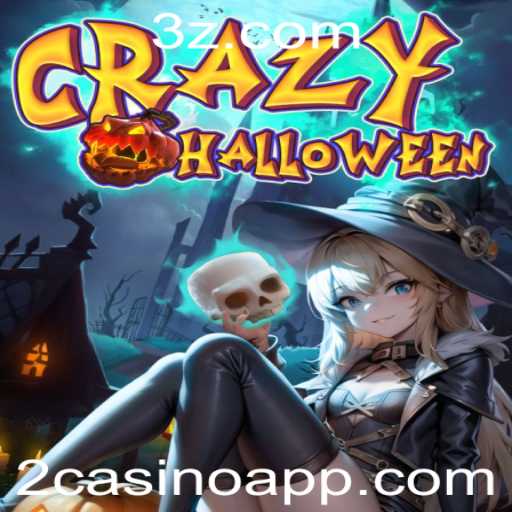 Explorando o Mundo Encantado de CrazyHalloween