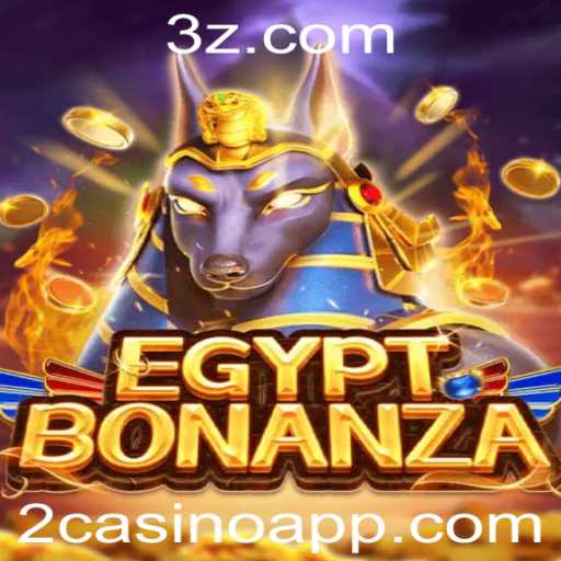 Descubra a Emoção de EgyptBonanza: Um Mergulho no Fascinante Mundo do 2casino