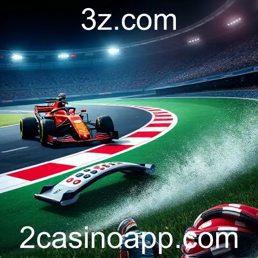 Esportes e Cassinos: Uma Análise do Mundo Competitivo