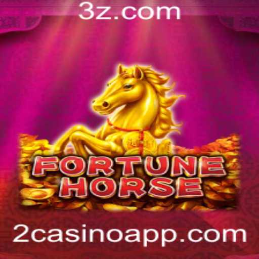 FortuneHorse: Um Novo Capítulo nos Jogos de Casino Online