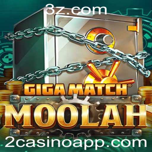 Descubra o Mundo de GigaMatchMoolah: Um Mergulho no Novo Fenômeno dos Jogos de Cassino