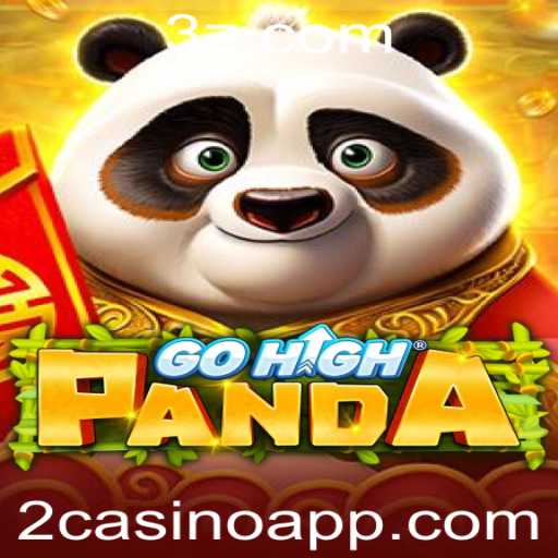 GoHighPanda: Explorando um Novo Mundo de Entretenimento