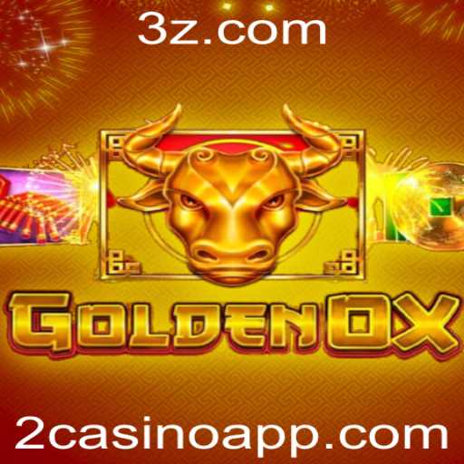 Explorando o Fascinante Mundo do Jogo GoldenOx