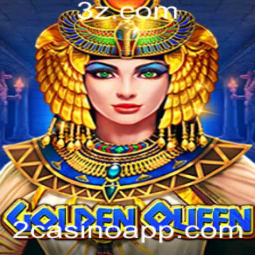 GoldenQueen: Descubra o Encantamento do Novo Jogo de Cassino
