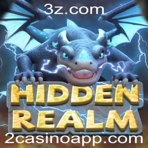 Explorando HiddenRealm: O Jogo de Aventura com o Charme de Casino