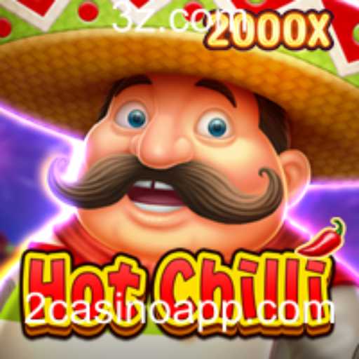 Explorando o Jogo de Cassino HotChilli: Uma Mistura de Emoção e Sabor