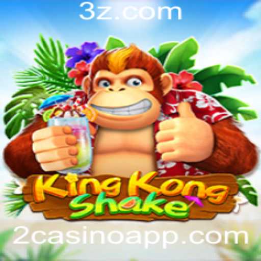 Descubra o Empolgante Mundo de KingKongShake: O Jogo de Cassino que Está Conquistando o Mundo