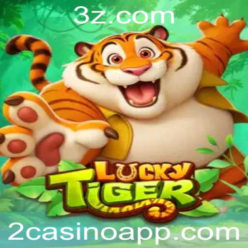 Descubra o Fascinante Mundo de LuckyTiger: O Jogo de Cassino que Conquista Todos