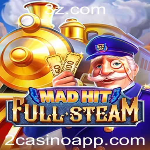 MadHitFullSteam: Descubra o Mundo Atraente do Novo Jogo com o Tema 2casino