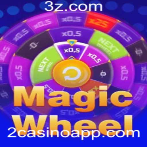 MagicWheel: A Nova Nova Sensação nos Jogos de Casino Online