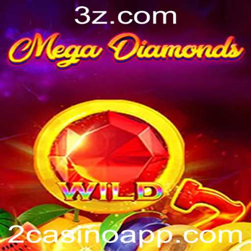 MegaDiamond: O Novo Sucesso Revolucionando o Mundo dos Cassinos