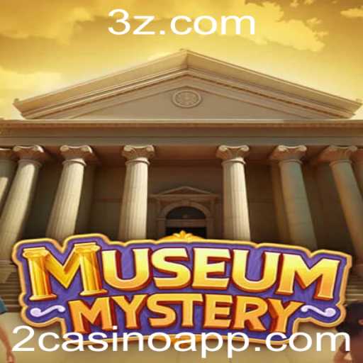 Desvendando o Mundo do Jogo MuseumMystery: Uma Aventura Envolvente