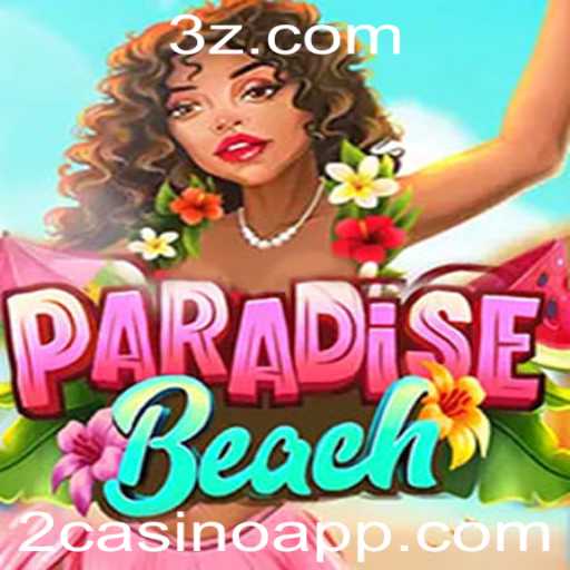 Descubra o Fascinante Mundo de ParadiseBeach: Um Passeio Virtual ao Estilo 2casino