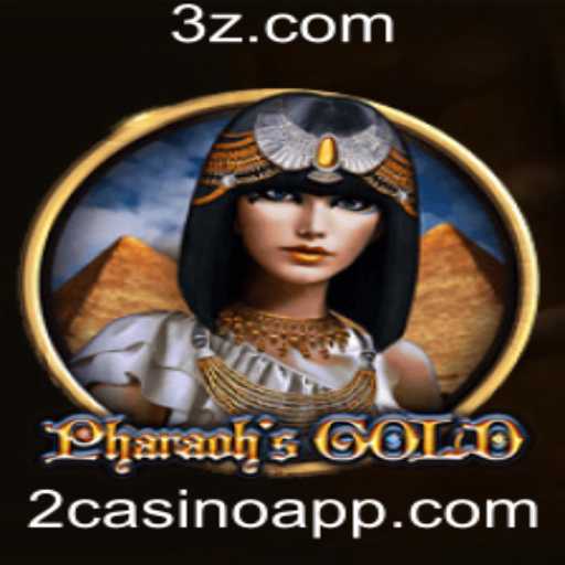 PharaohsGold: Uma Jornada pelo Antigo Egito no Mundo dos Cassinos Online