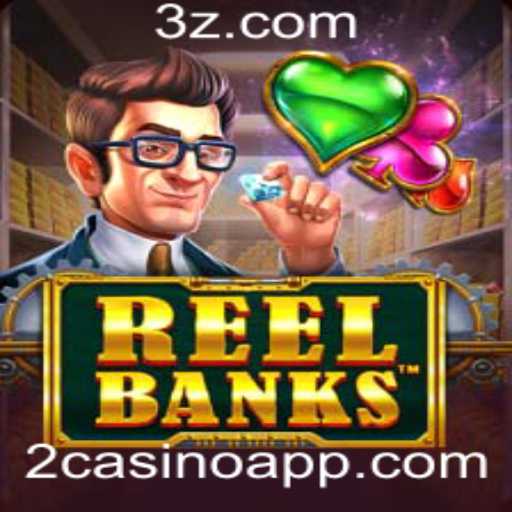 Descubra o Mundo Emocionante de ReelBanks no 2casino