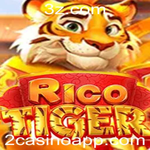 Explorando RicoTiger: O Novo Fenômeno no Universo dos Jogos de Cassino