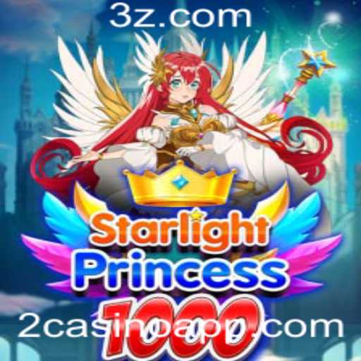Starlight Princess 1000: O Novo Horizonte dos Jogos de Cassino Online