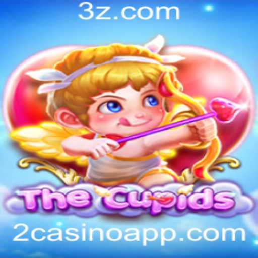 Descubra TheCupids: O Novo Sensação dos Jogos com Temática Romântica