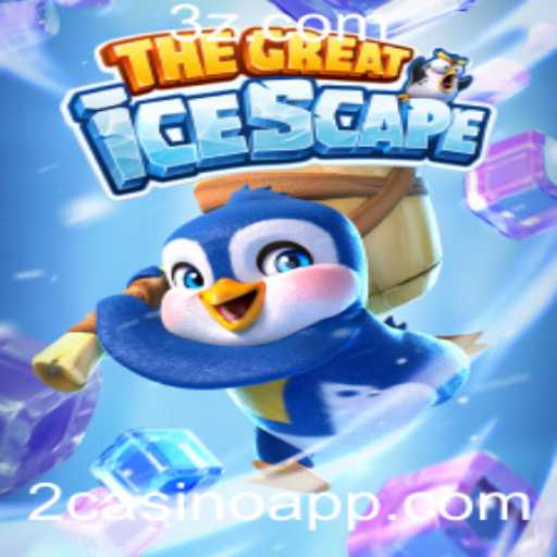 Explorando TheGreatIcescape: Um Mergulho no Universo Gelado dos Jogos de Casino