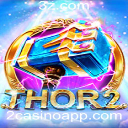 Descubra o Jogo Thor2: A Aventura Divina com um Toque de Casino