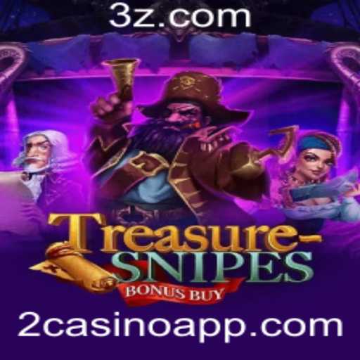Explorando o Jogo TreasuresnipesBonusBuy: Regras, Estratégias e Emoção
