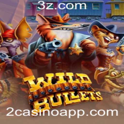WildBullets: Ação e Estratégia no Novo Jogo de Cassino