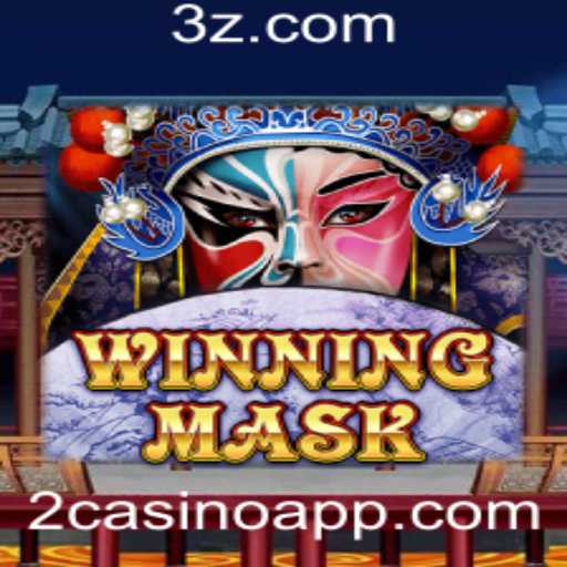 WinningMask: Um Mergulho no Mundo do Entretenimento Online