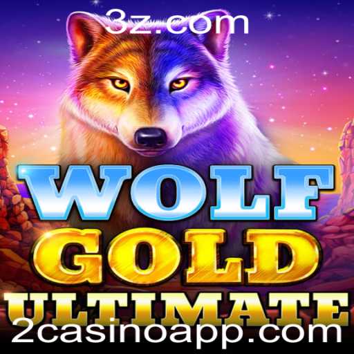 WolfGoldUltimate: Mergulhe na Aventura Fascinante dos Cassinos Online